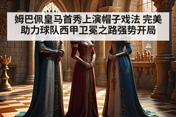 姆巴佩皇马首秀上演帽子戏法 完美助力球队西甲卫冕之路强势开局