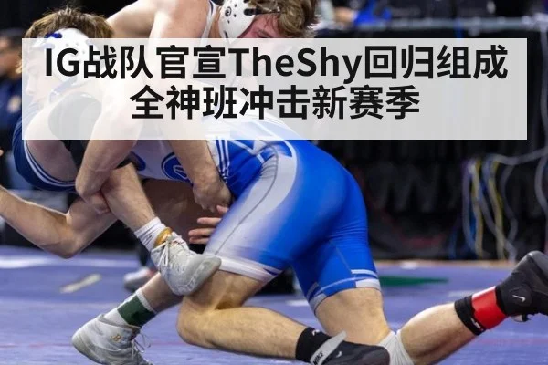 IG战队官宣TheShy回归组成全神班冲击新赛季